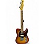 Used Fender Used Fender Player Plus Nashville Telecaster Sienna Sunburst Solid Body Electric Guitar thumbnail