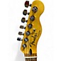 Used Fender Used Fender Player Plus Nashville Telecaster Sienna Sunburst Solid Body Electric Guitar