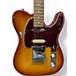 Used Fender Used Fender Player Plus Nashville Telecaster Sienna Sunburst Solid Body Electric Guitar