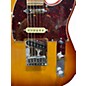 Used Fender Used Fender Player Plus Nashville Telecaster Sienna Sunburst Solid Body Electric Guitar