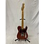 Used Fender Used Fender Player Plus Telecaster AGED CANDY APPLE RED Solid Body Electric Guitar thumbnail