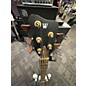 Used Warwick STREAMER DOUBLE BUCK SS CUSTOM 5 STRING Electric Bass Guitar