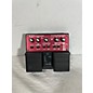 Used BOSS Used BOSS RC20XL Loop Station XL Twin Pedal thumbnail