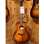 Used Taylor Used 2013 Taylor K24E SHADED EDGE BURST KOA Acoustic Electric Guitar thumbnail