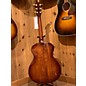 Used Taylor Used 2013 Taylor K24E SHADED EDGE BURST KOA Acoustic Electric Guitar