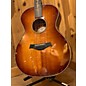 Used Taylor Used 2013 Taylor K24E SHADED EDGE BURST KOA Acoustic Electric Guitar