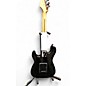 Used Fender Used Fender Player Stratocaster Black Solid Body Electric Guitar