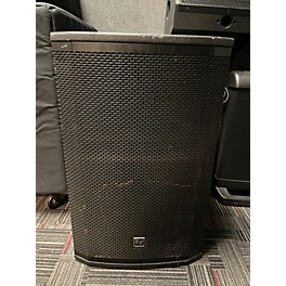 Used Electro-Voice Used Electro-Voice EKX12P Powered Speaker