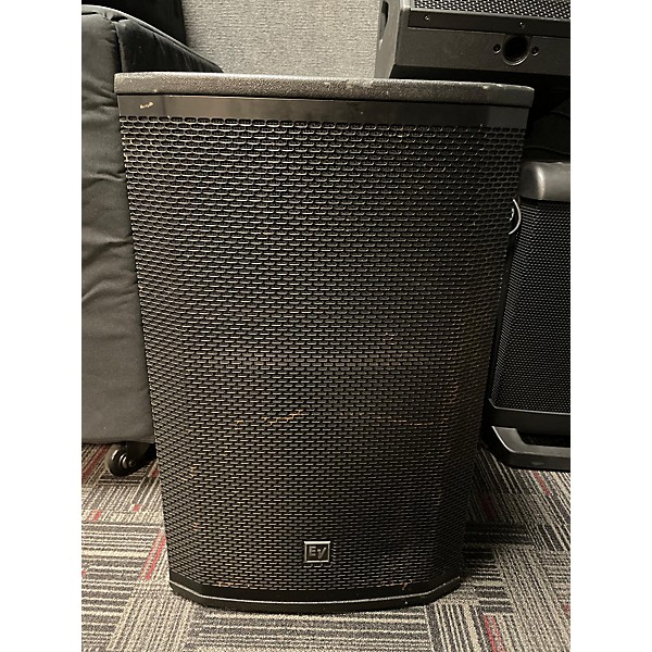 Used Electro-Voice Used Electro-Voice EKX12P Powered Speaker