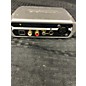 Used M-Audio Fasttrack Audio Interface