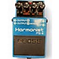 Used Boss PS6 Harmonist Effect Pedal thumbnail