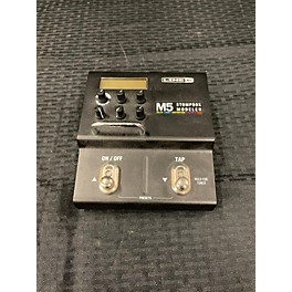 Used HeadRush Used Line 6 M5 Stompbox Modeler Effect Processor