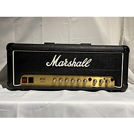 Used HeadRush Used Marshall ARTIST 3203 Guitar Amp Head