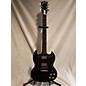 Used Gibson SG PLATINUM Solid Body Electric Guitar thumbnail