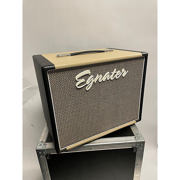 Used Egnater Used Egnater Rebel 112X 1x12 Guitar Cabinet