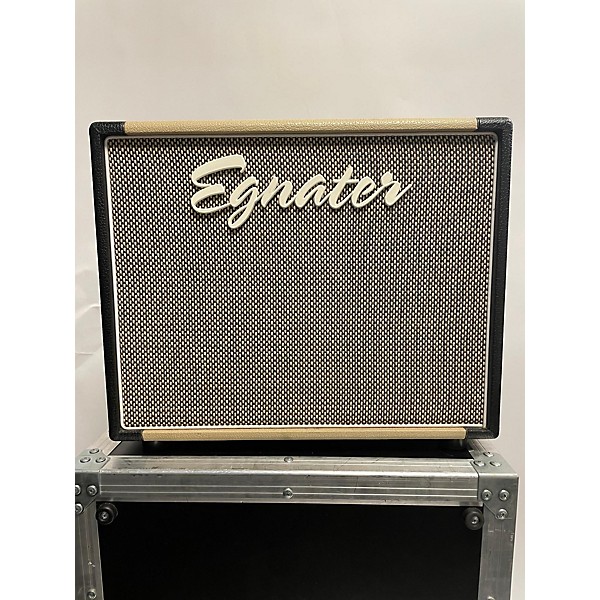 Used Egnater Used Egnater Rebel 112X 1x12 Guitar Cabinet