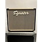 Used Egnater Used Egnater Rebel 112X 1x12 Guitar Cabinet