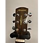 Used Alvarez Used Alvarez MG710CE SHADOW BURST Acoustic Electric Guitar