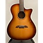 Used Alvarez Used Alvarez MG710CE SHADOW BURST Acoustic Electric Guitar