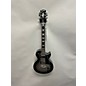 Used Epiphone Les Paul Custom Solid Body Electric Guitar thumbnail