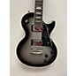 Used Epiphone Les Paul Custom Solid Body Electric Guitar