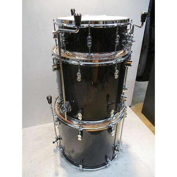 Used PDP by DW Concept Maple Drum Kit