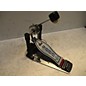 Used DW Used DW 9000 Series Single Single Bass Drum Pedal