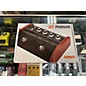 Used Warm Audio JET PHASER Effect Pedal thumbnail