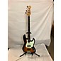 Used Lakland Skyline Joe Osborn Electric Bass Guitar thumbnail