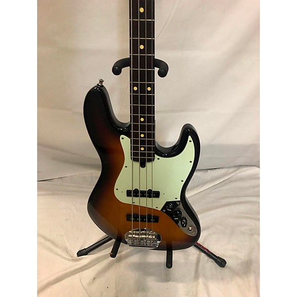 Used Lakland Skyline Joe Osborn Electric Bass Guitar