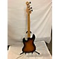 Used Lakland Skyline Joe Osborn Electric Bass Guitar