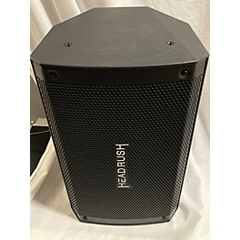 Used HeadRush FRFR 108 Powered Speaker