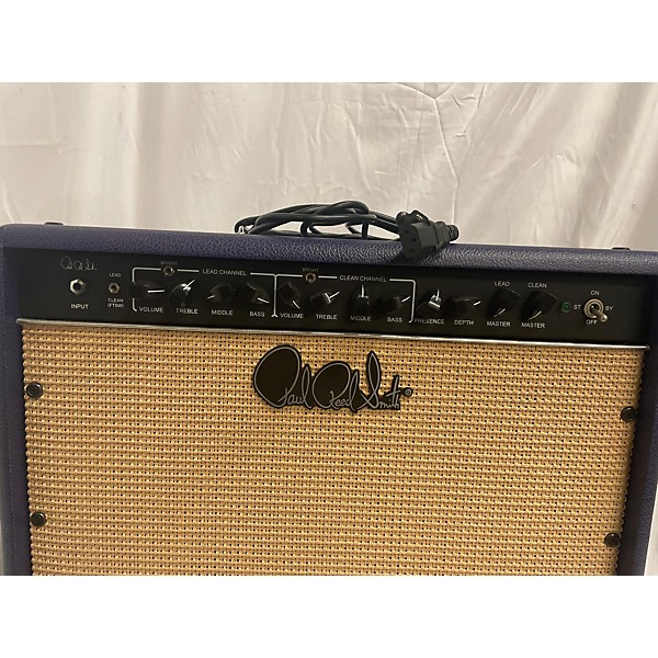 Used PRS Archon 25 1x12 25W Tube Guitar Combo Amp