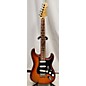 Used Fender Used Fender 75TH ANNIVERSARY PLAYERS STRATOCASTER Sienna Sunburst Solid Body Electric Guitar thumbnail