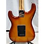 Used Fender Used Fender 75TH ANNIVERSARY PLAYERS STRATOCASTER Sienna Sunburst Solid Body Electric Guitar