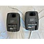 Used Genelec 8040A PAIR Powered Monitor