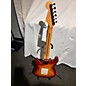 Used Fender Used Fender American Standard Stratocaster 2 Color Sunburst Solid Body Electric Guitar