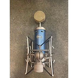 Used Blue SL Dynamic Microphone