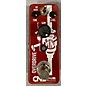 Used Cnz Audio Used CNZ Audio Overdrive Effect Pedal thumbnail