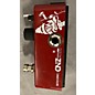 Used Cnz Audio Used CNZ Audio Overdrive Effect Pedal