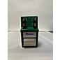 Used Used Ibanez TS9DX Turbo Tube Screamer Effect Pedal thumbnail