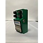 Used Used Ibanez TS9DX Turbo Tube Screamer Effect Pedal