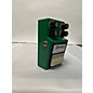 Used Used Ibanez TS9DX Turbo Tube Screamer Effect Pedal