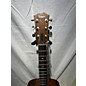 Used Taylor Used Taylor GTe Urban Ash Natural Acoustic Electric Guitar