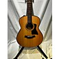 Used Taylor Used Taylor GTe Urban Ash Natural Acoustic Electric Guitar