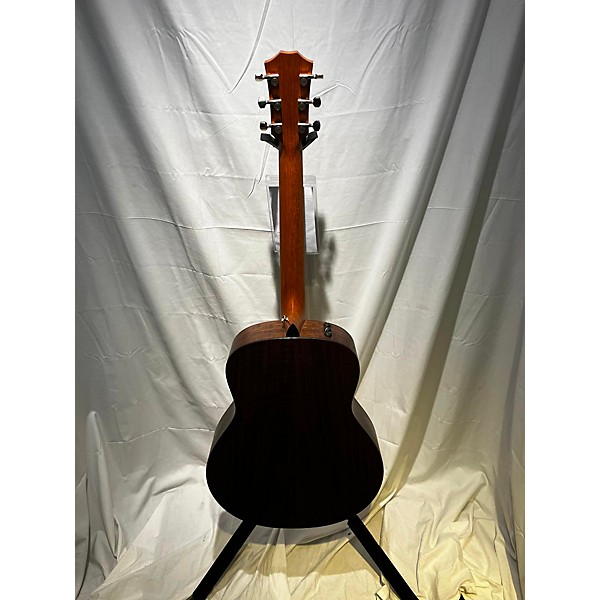 Used Taylor Used Taylor GTe Urban Ash Natural Acoustic Electric Guitar