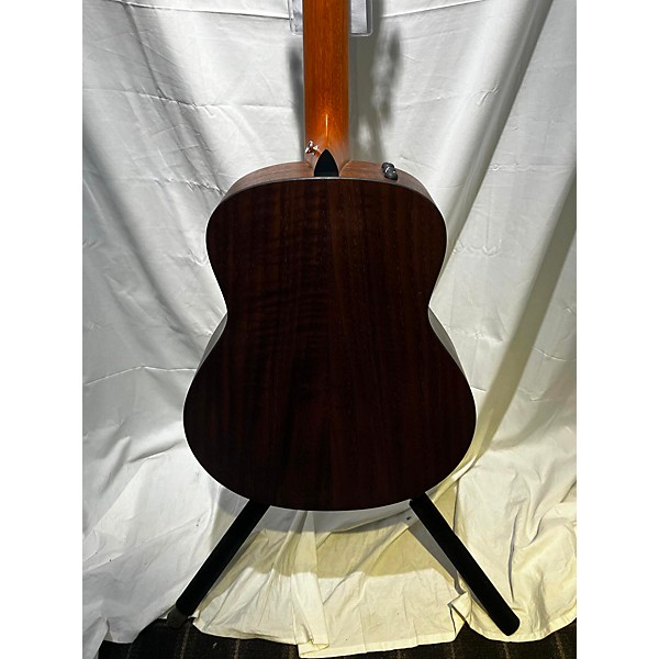 Used Taylor Used Taylor GTe Urban Ash Natural Acoustic Electric Guitar