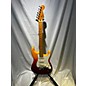 Used Fender Used 2021 Fender Player Plus Stratocaster Tequilla Sunrise Solid Body Electric Guitar thumbnail