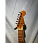 Used Fender Used 2021 Fender Player Plus Stratocaster Tequilla Sunrise Solid Body Electric Guitar