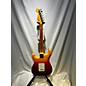 Used Fender Used 2021 Fender Player Plus Stratocaster Tequilla Sunrise Solid Body Electric Guitar